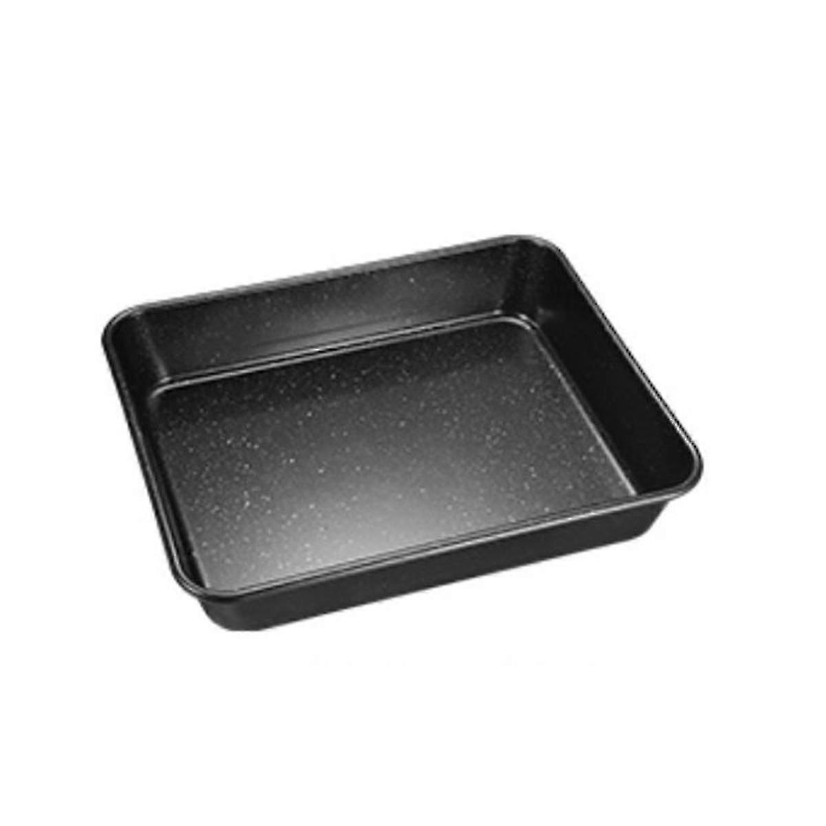 1 Stück Rechteckige Eierpfanne Für Pottamagoyaki-pizza, Maifan St, Anti-ing Für 10-zoll-glas