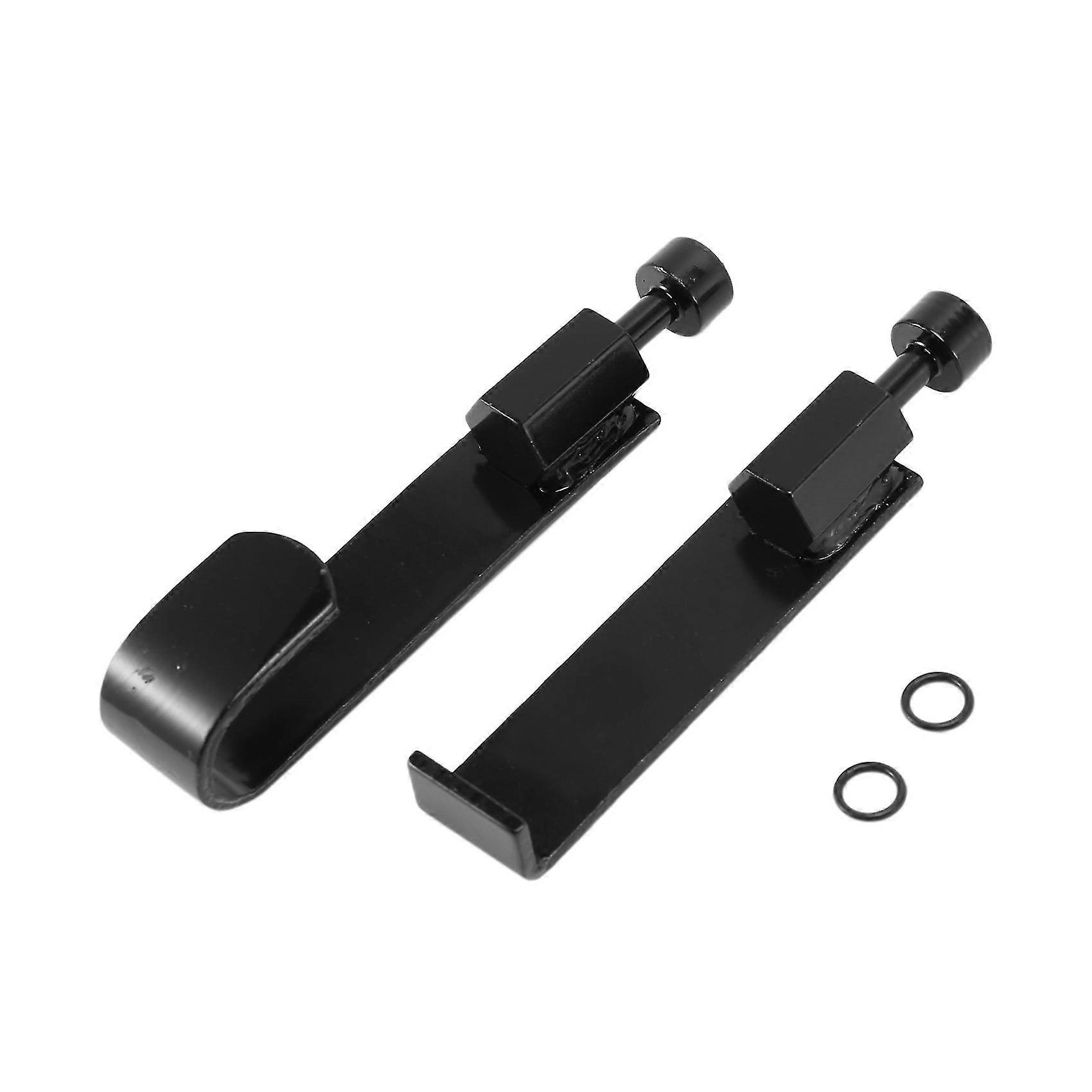 2 Stück Autotür Auto Dent Repair Tools Ed Dent Removal Kit