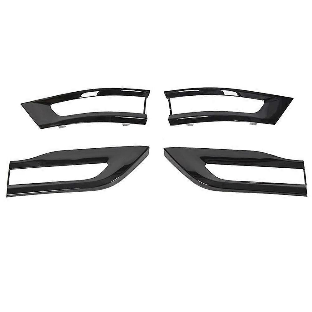 Reartail Licht Lampe Abdeckung Trim 68219812aa 68219813aa Für Jeep Grand Cheroke 14-21 Rücklicht Trim 68220970aa 68220968aa,b