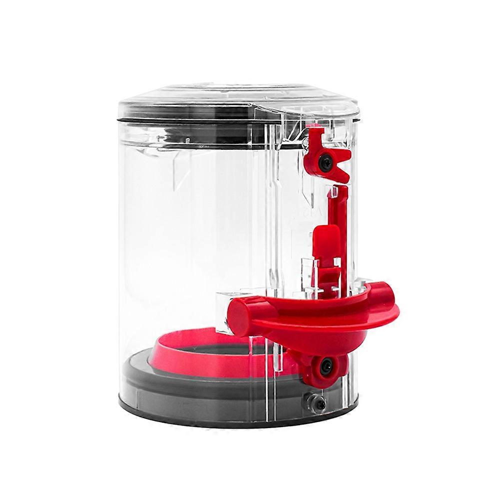 Ersatzteile Für Den Staubbehälter Der Staubsauger V10 Digital Slim / V12 Detect Slim
