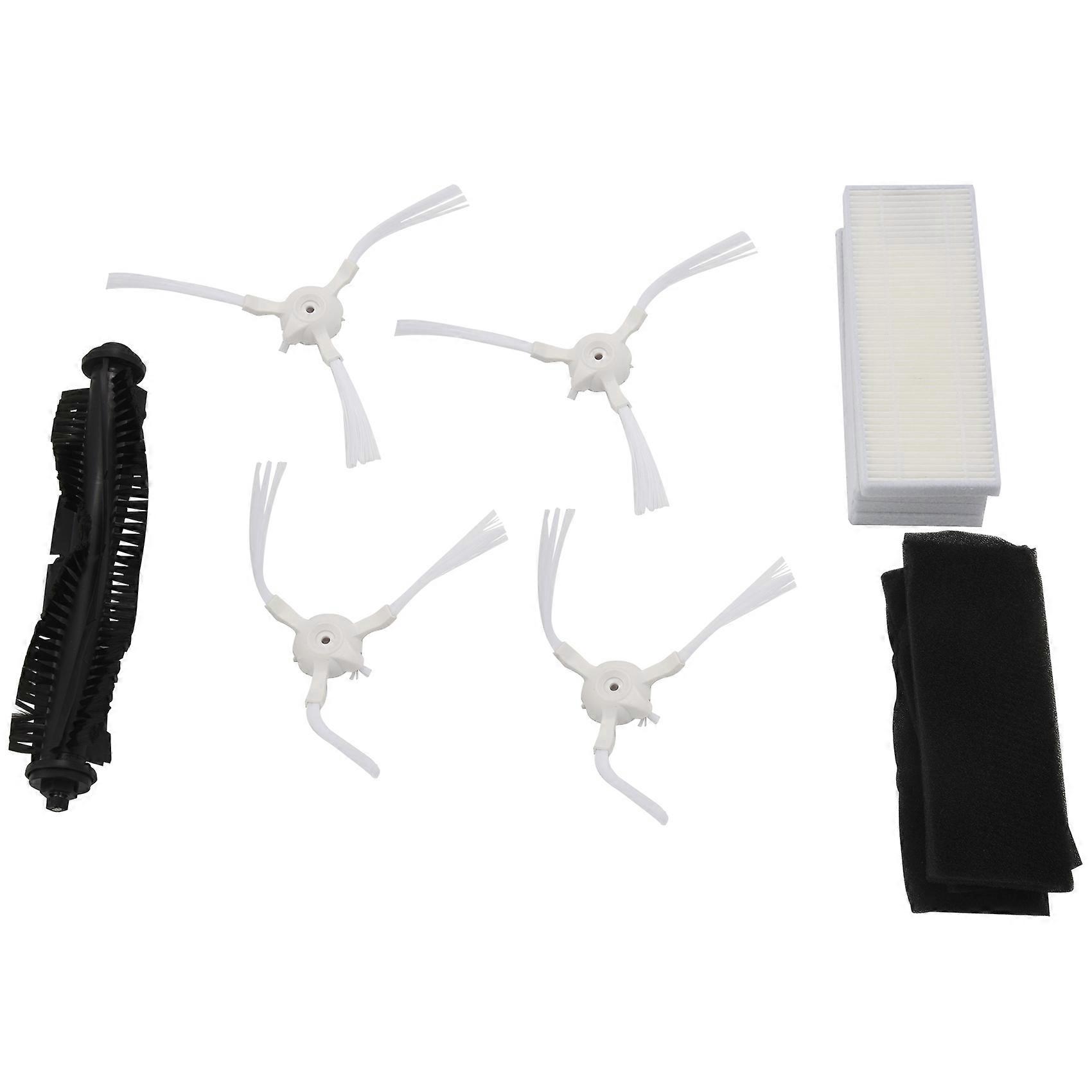 Hauptbürste, Rotierende Bürste, Seitenbürste, Hepa-filter Für 360 S6 Roboterstaubsauger – Ersatzteile Und Zubehör