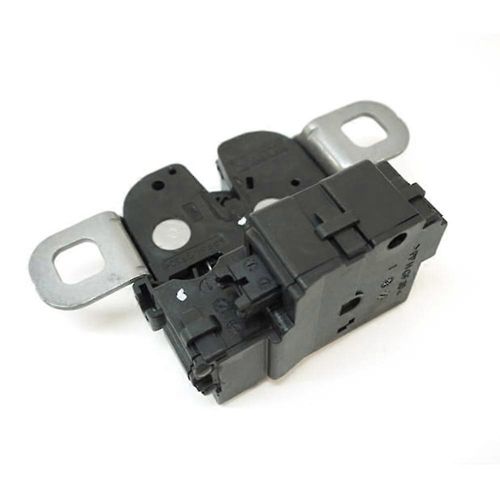 Kofferraumdeckel-heckverriegelung, Kofferraumverriegelungsaktuator Für Mini Countryman R60 Paceman R61 51249802312 9802312 I8 I12 I15