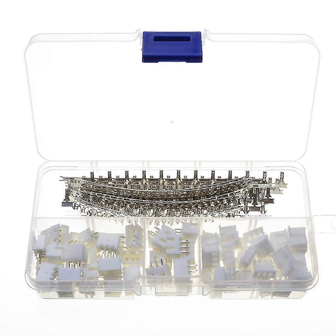 Shell-buchsen- Und -stecker, Jst-adapterkabel-steckerbuchsen Und -buchsen, Crimp