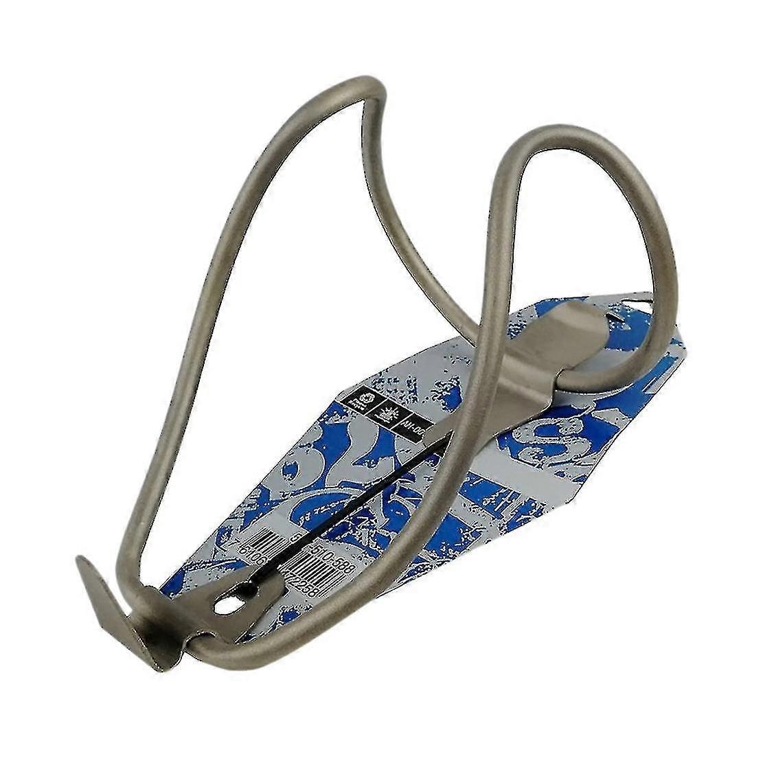 Ultraleichter Titan-rennrad-flaschenhalter, 25 G, Fahrradzubehör