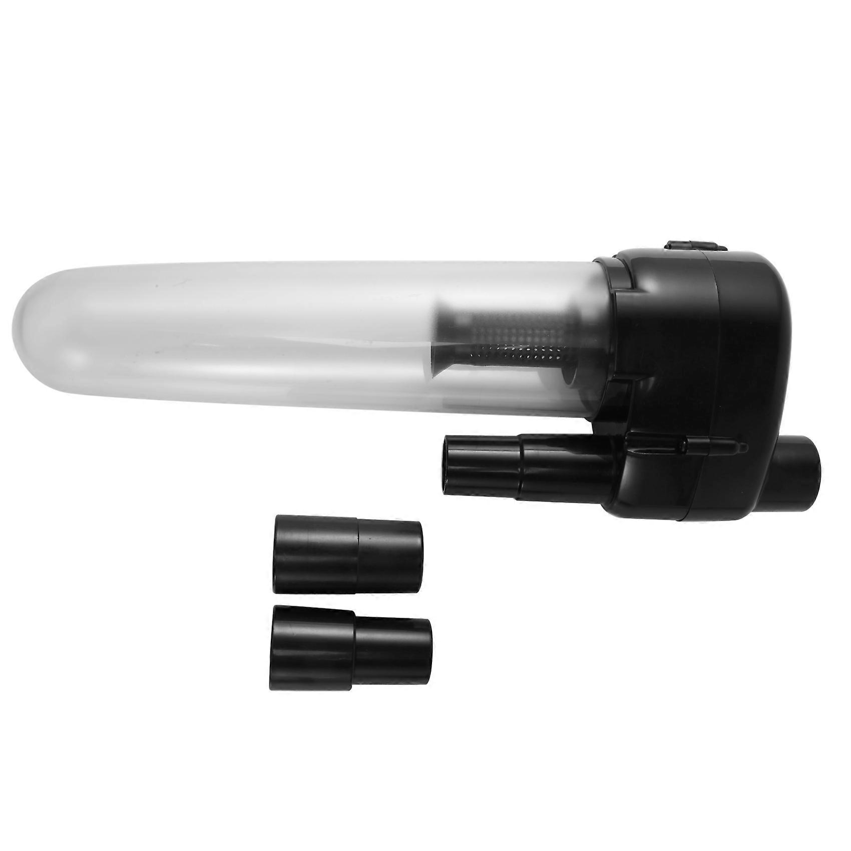 35-mm-staubsaugerbeutel Mit Zyklonabscheider Und Externem Staubfilter