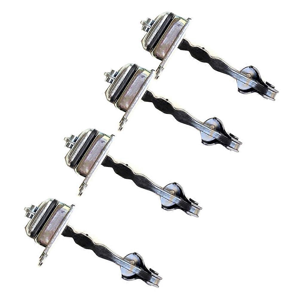 Autotürstopper-prüfband-scharnierarm Für 6 2002–2015 Gj6a-72-270 Gj6a-58-270-a