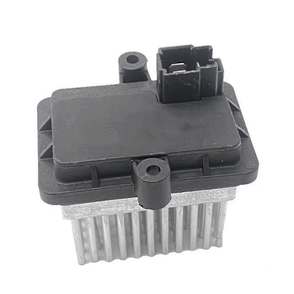 10361561 Widerstandsmodul Zur Drehzahlregelung Des Klimaanlagenlüfters Mit Relais Für Saic Mg Rx5 Gs 10170270