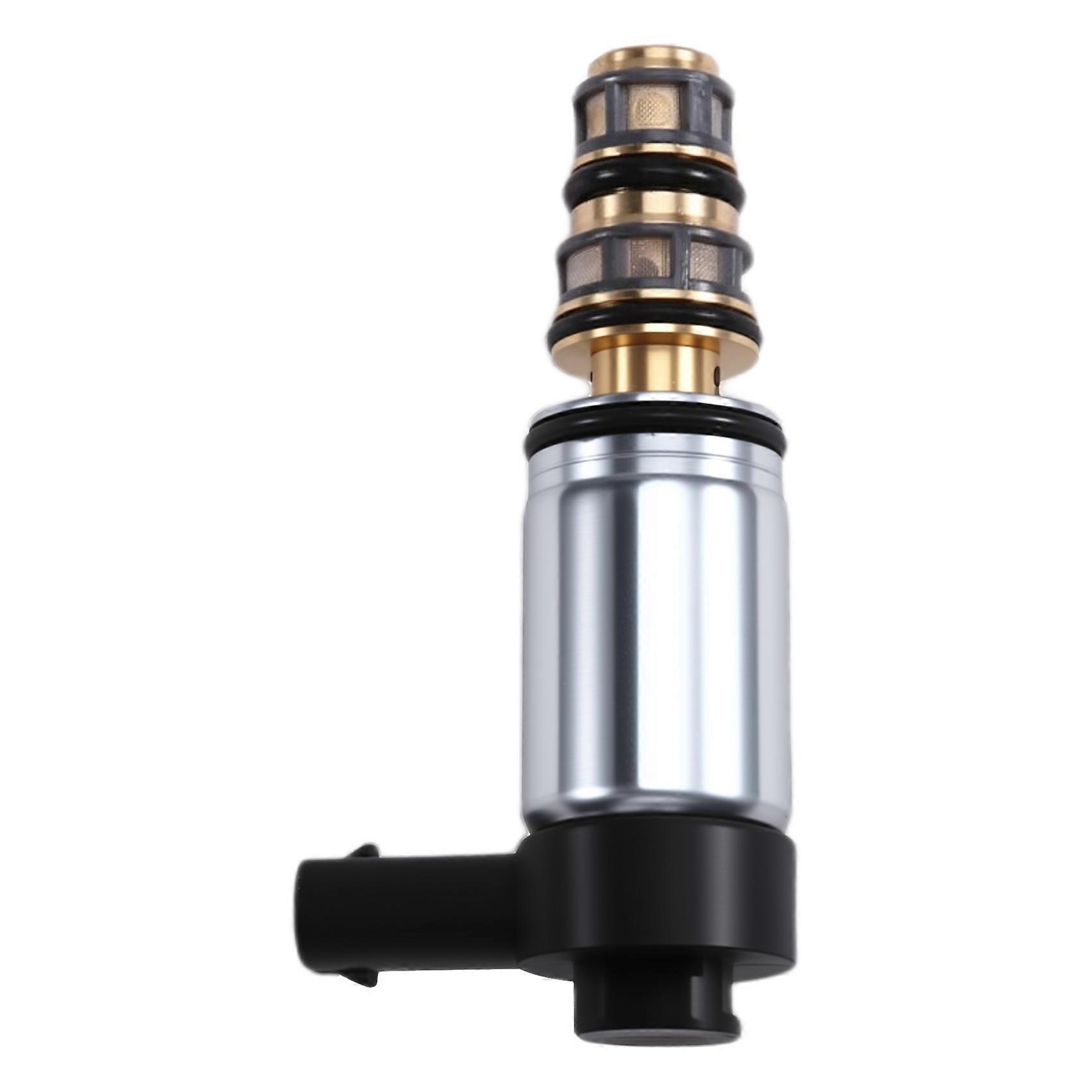 Elektronisches Steuerventil Für Klimaanlagenkompressor Für Honda Civic 2016–2020 1,5 L 2,0 L