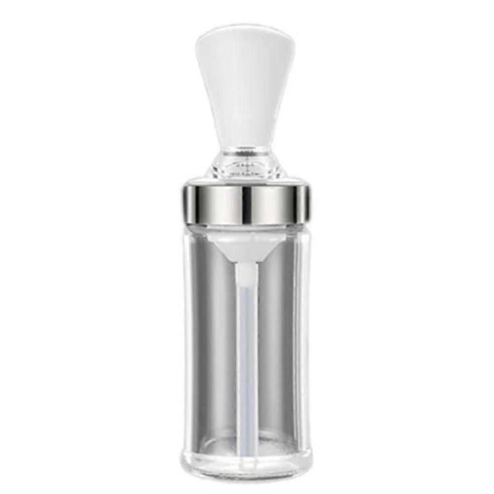 Silikonölpinsel, Ölflasche, Grillwerkzeuge, Grillöl, Honigpinsel, Backen, Gebäck, Pfannkuchen, Ölpinsel