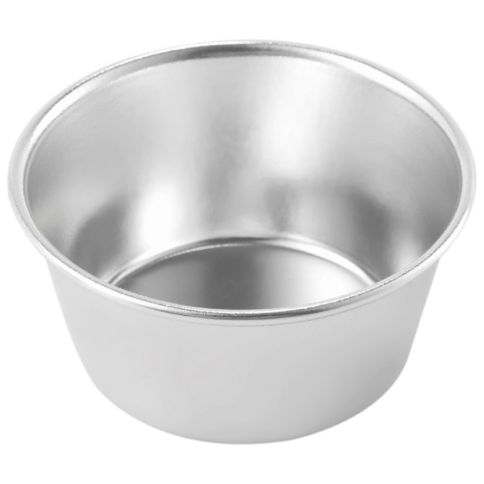 10pcs Non-stick Egg Tart Mould Mini Pudding Cake Ie Pudding M Tool Baghome, Furniture & Diy, Cookware, Dining & Bar, Kitchen Tools & Gadgets