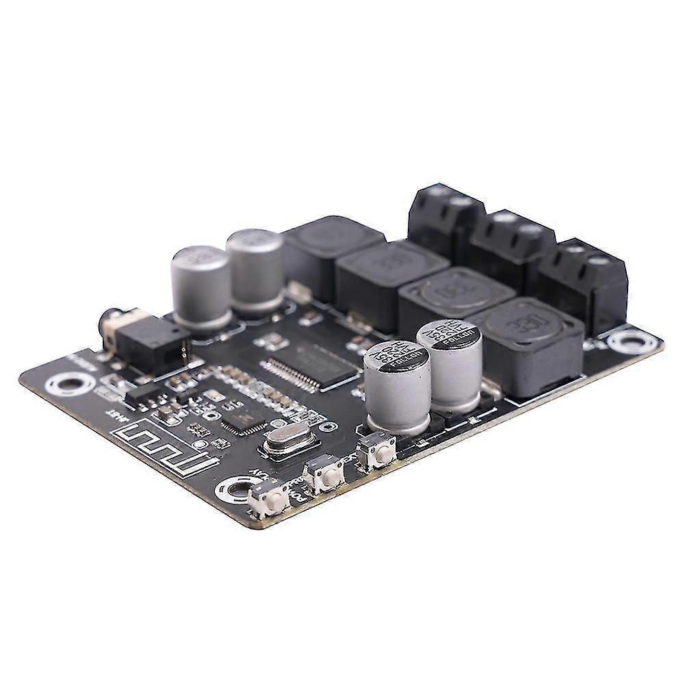 Tpa3118 45w Zahnverstärkerplatine D 45w Zahnverstärkerplatine 12v-28v
