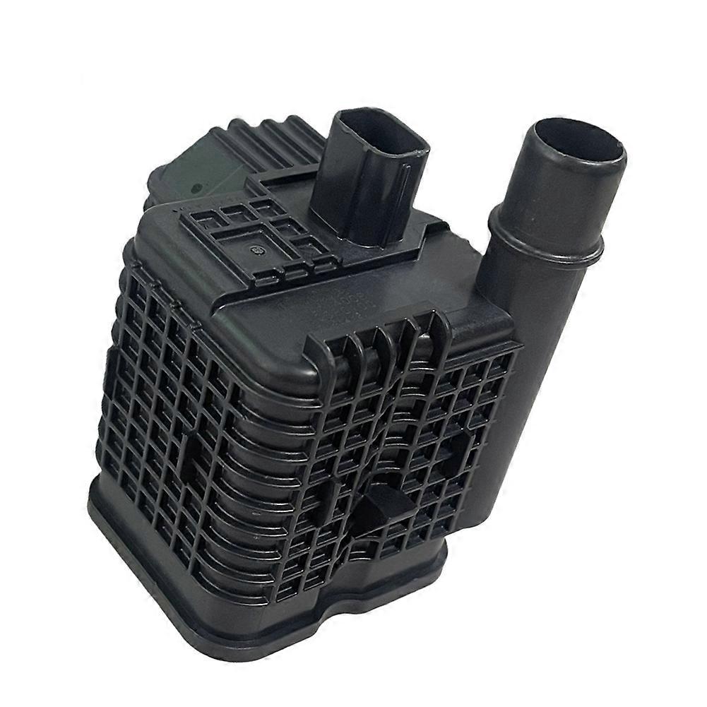Hybrid-wasserpumpe 173a24112r Heizventil Für Renault Captur 2 Ii 082100-4130