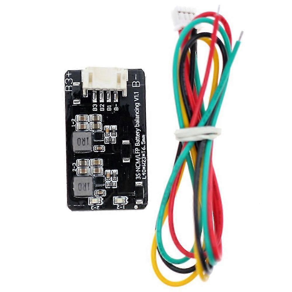 Hochstrom-equalizer-modul Equalizer-board 3s Aktive Induktivität T 1,2a