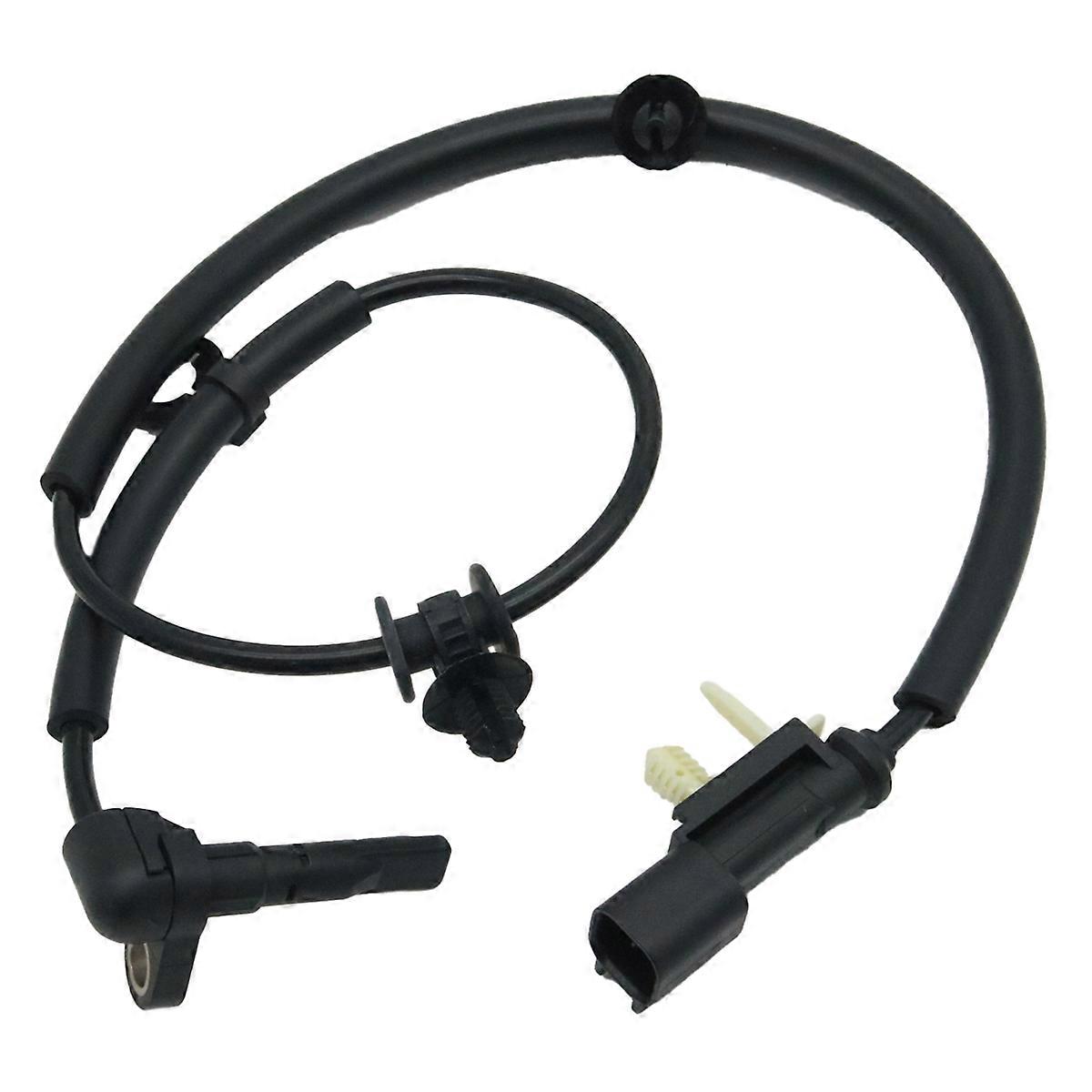 84250930 Abs-radgeschwindigkeitssensor Für Buick Apollo 1975 4.3l 260cid Autozubehör 1480460717