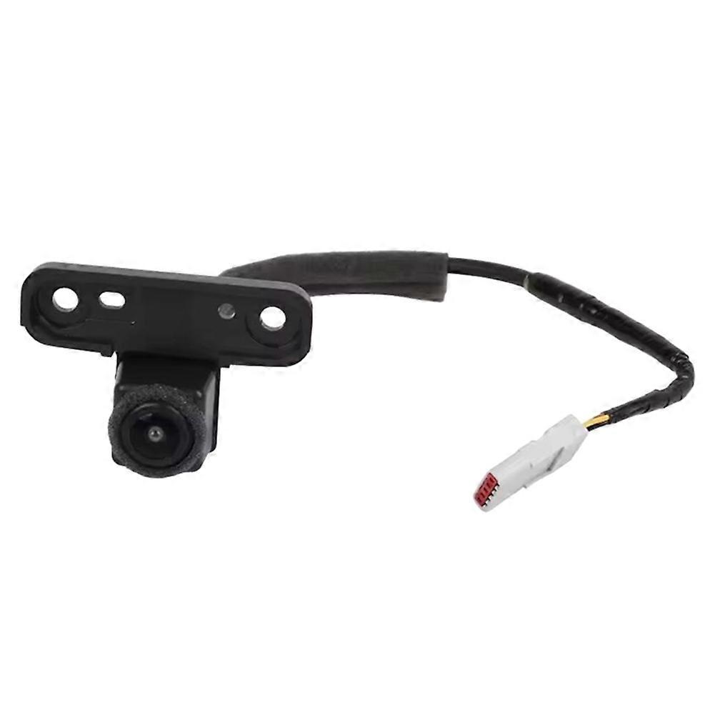 23402538 23445829 Am Kühlergrill Montierte Parkkamera Für Cadillac Escalade Esv 6.2l 2015–2020 23326602