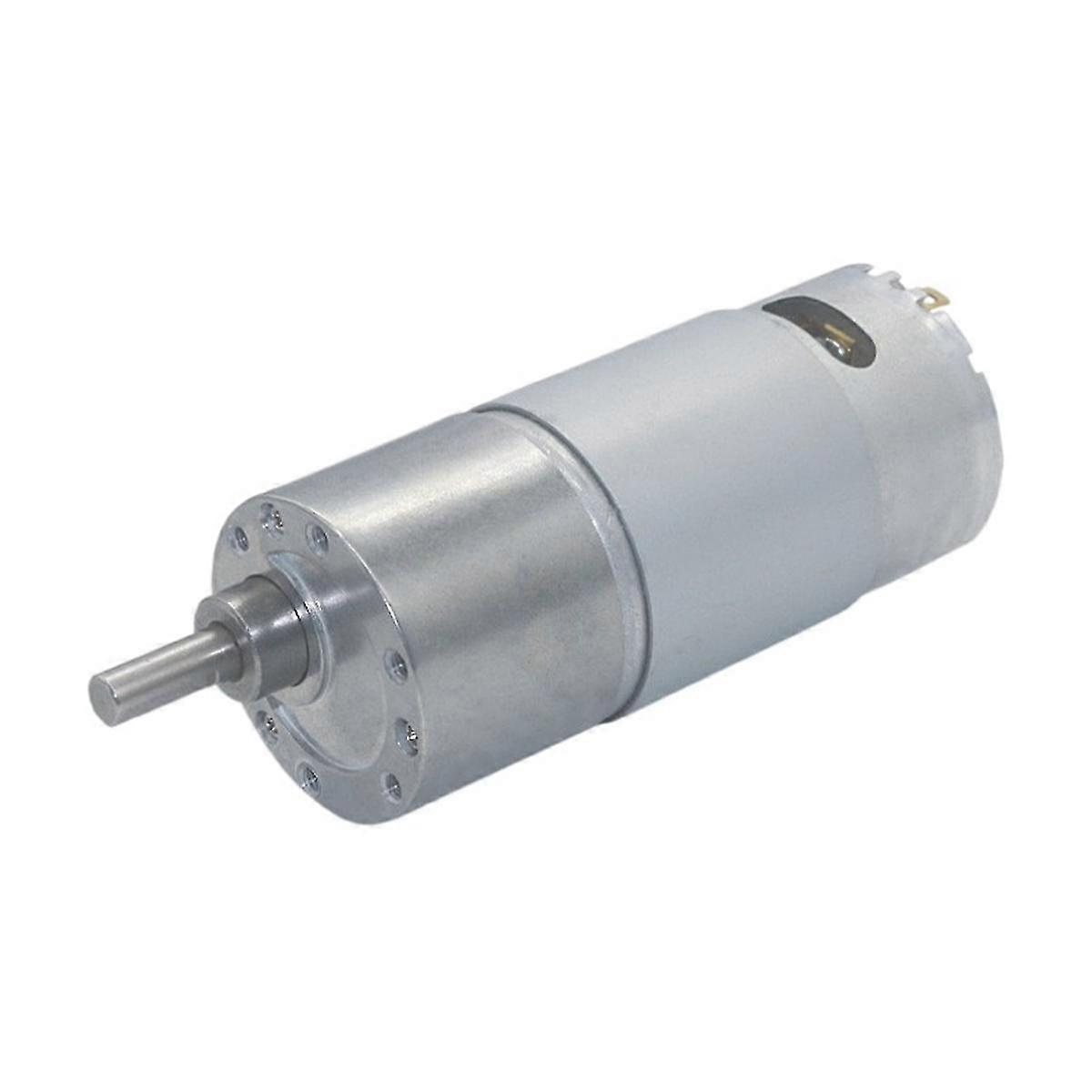 Jgb37-550 Motor-reduziermotor, 12 V, 100 U/min, Gleichstrom, 12 Volt, Reduziermotoren
