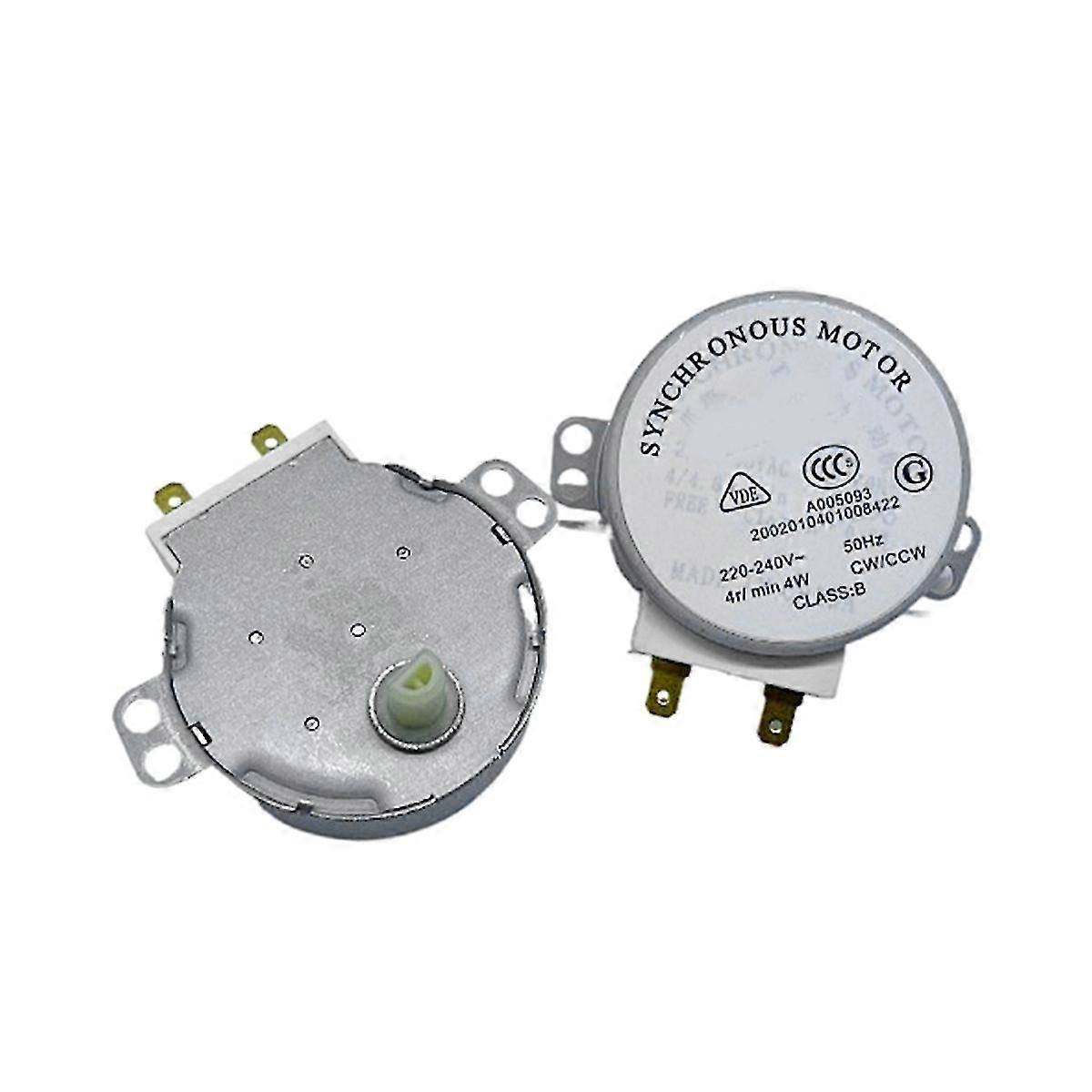 2 Stück Synchron Tyj50-8a7 Hqxrtek Dia -synchron