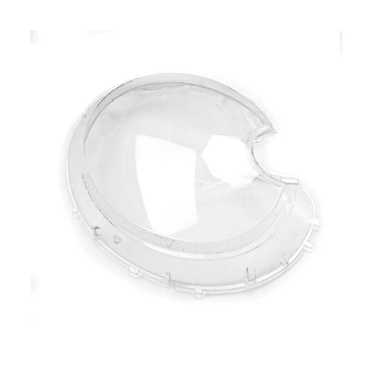 Rechts Auto Scheinwerfer Abdeckung Scheinwerfer Abdeckung Lampe Scheinwerfer Lampenschirm Shell Objektiv Lampenschirm Für Mini R56 Limousine 2009-2013