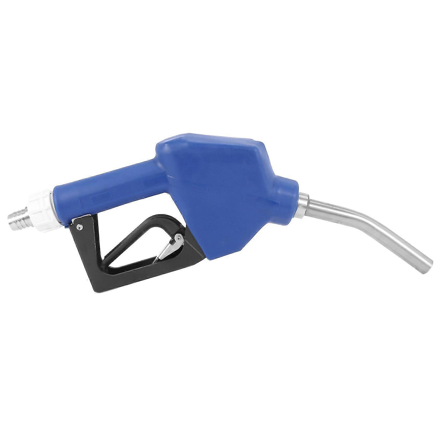 3/4 Zoll Npt Edelstahl Auto Düse Def/adblue Mit Def Schwenktransferpumpe Auto Kraftstoff Ma