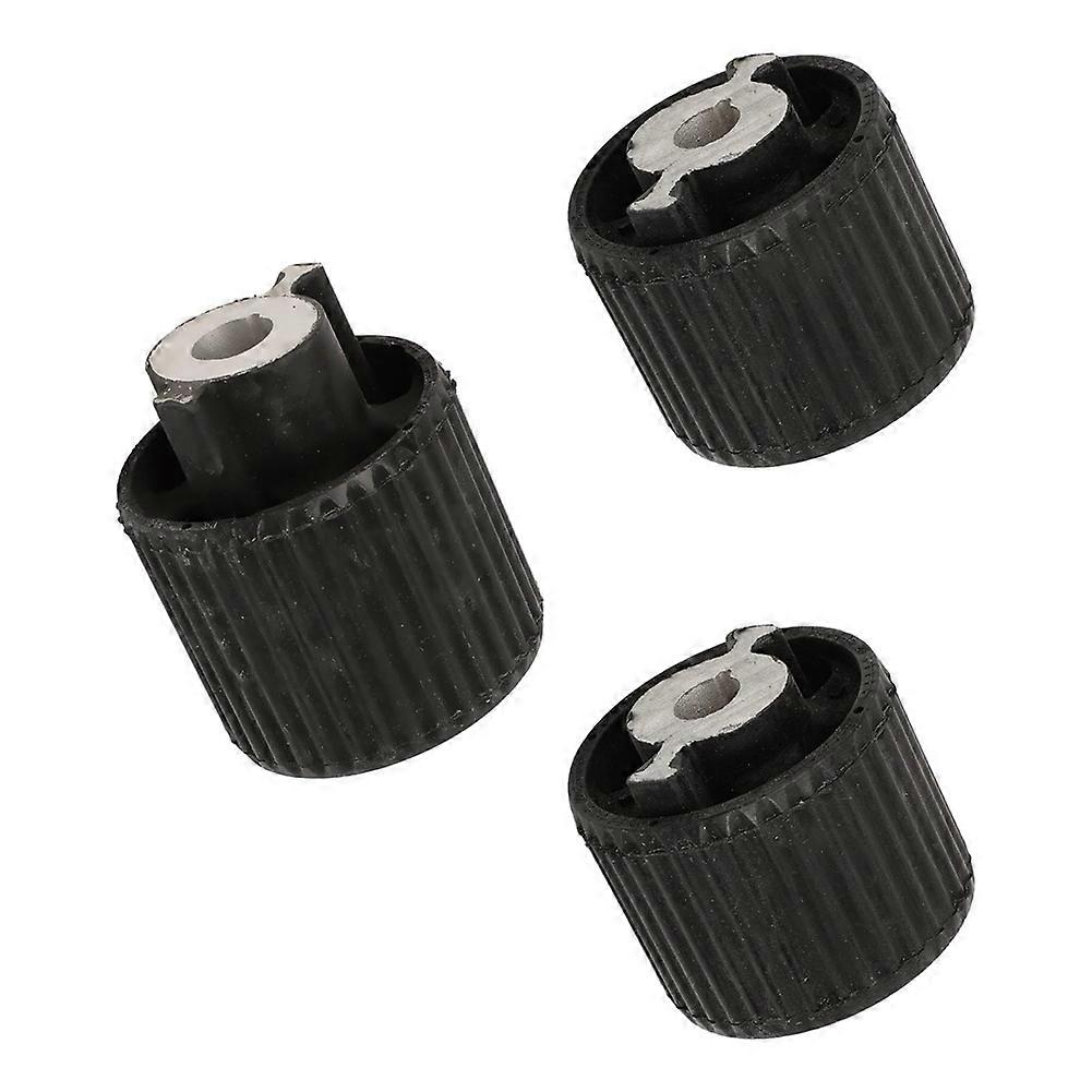 Hinteres Differential-gummipuffer-buchsenlager 33316797238 33316792873 Für Bmw F01 F02 F03 F04 F06 F07 F10