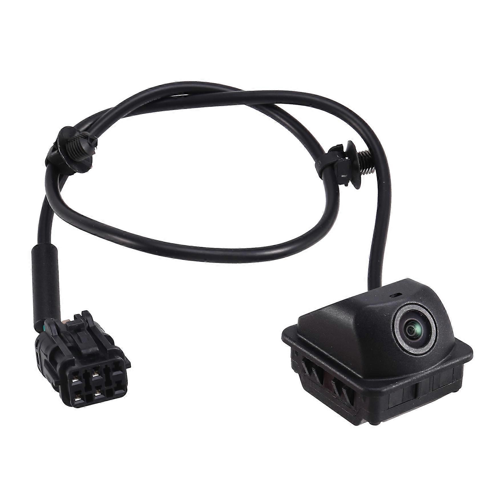 Rückfahrkamera 3667340u3480 Für Moskvitch 3 Jac Js4
