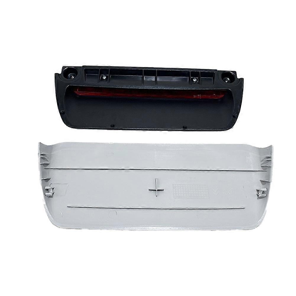 Erhöhte Dritte Bremslichtabdeckung 6350z5 6351z5 Für Peugeot 408 Citroën C4 Ds