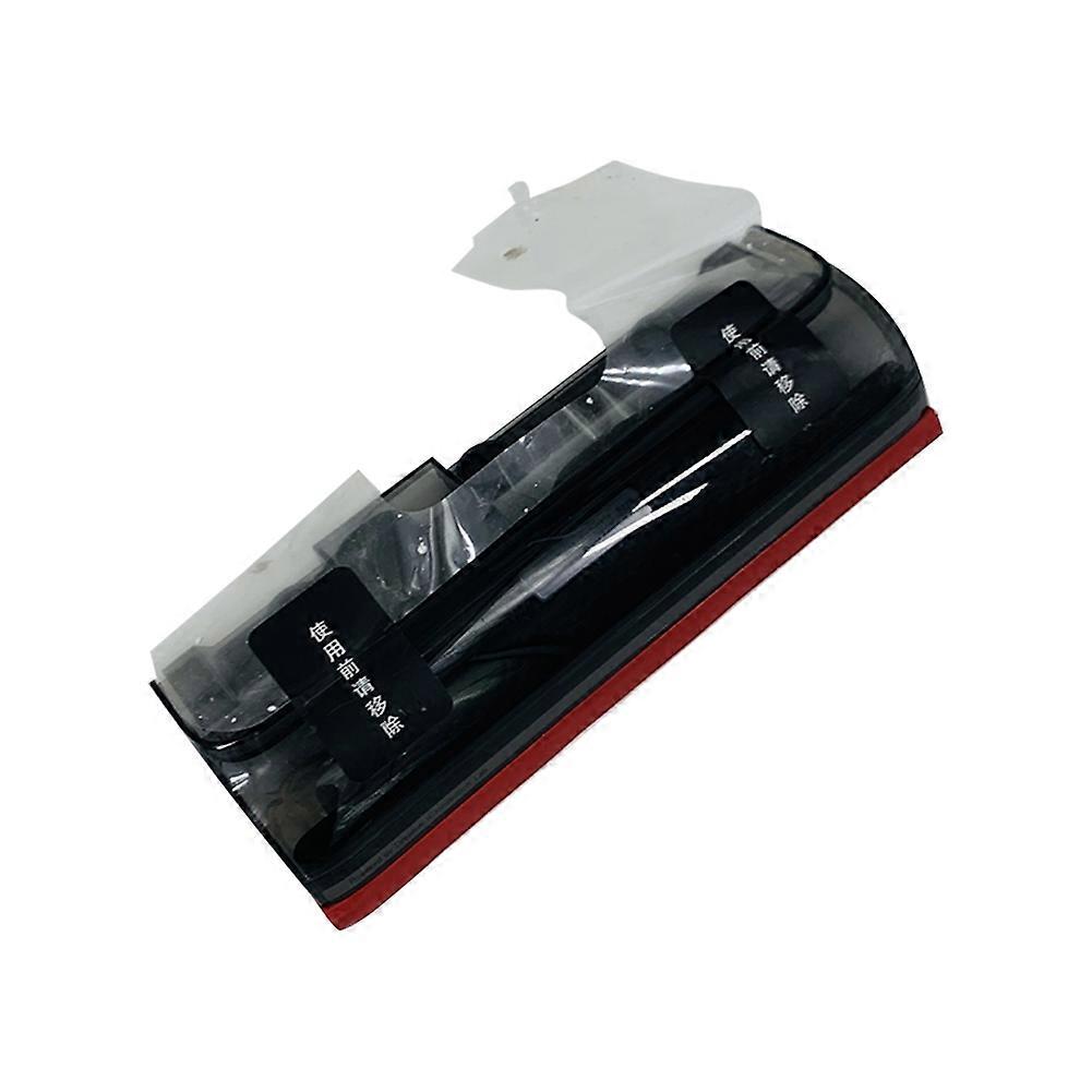 Für Dreame T40 Pro/t40 Ultra Schrubber-roboterarm: Rotierende Bürste, Schaberabdeckung, Bodenschaber, Wischleiste