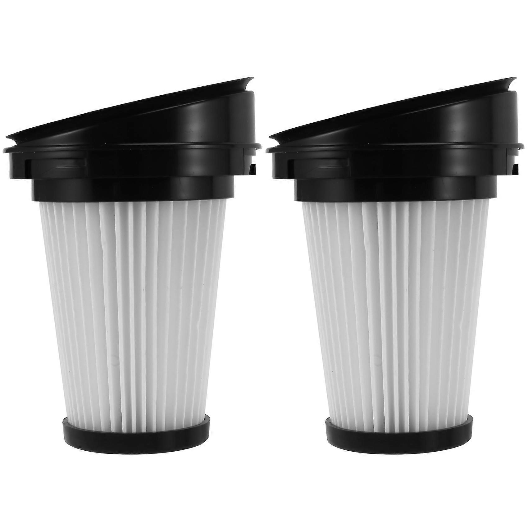 Filter Für Roboterstaubsauger Vch9629, Vch9630, Vch9631 Und Vch9632 – Referenz: 9178008590