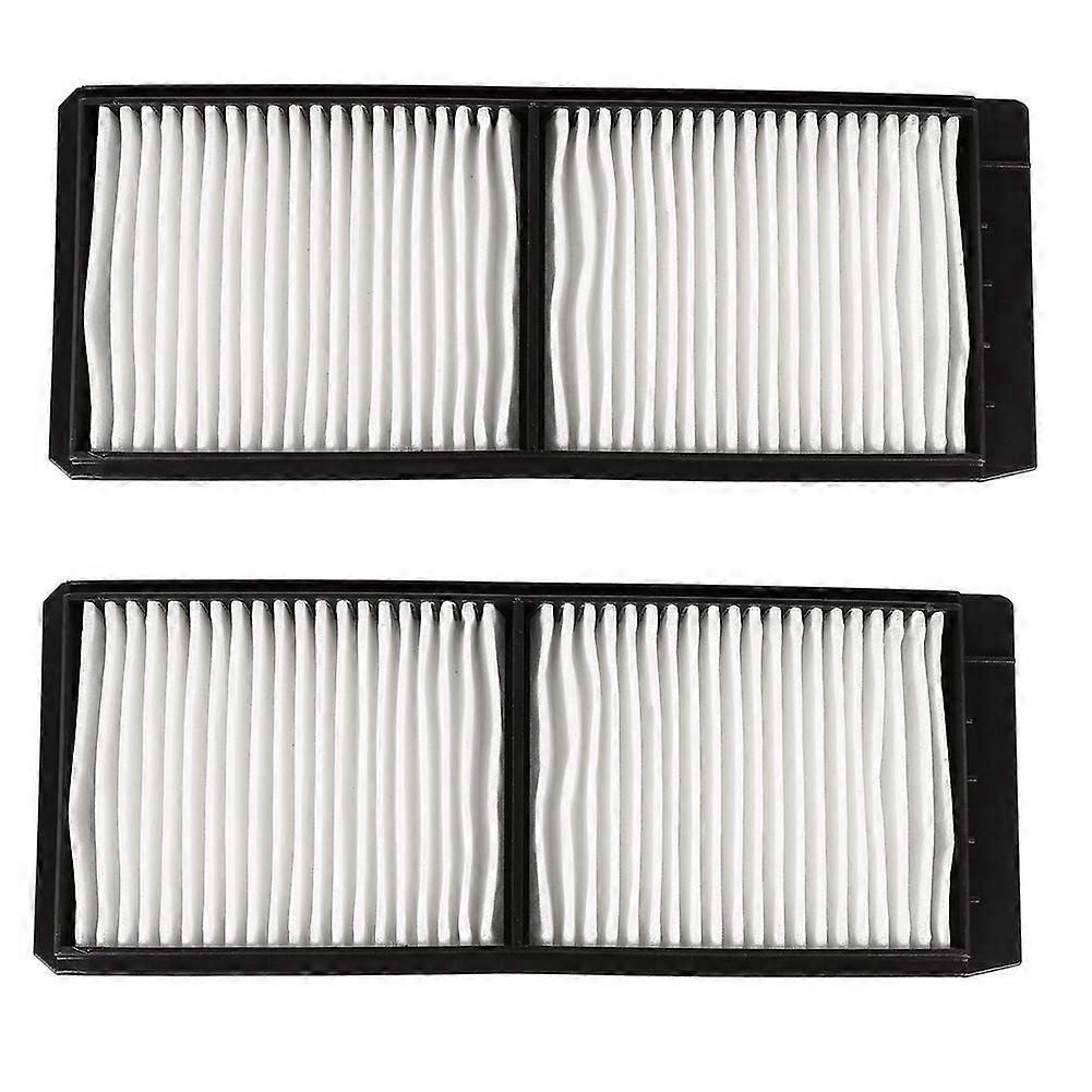 Innenraumfilter-kit Für 2 Modelle 2006-2014 Dn20-61-j6x
