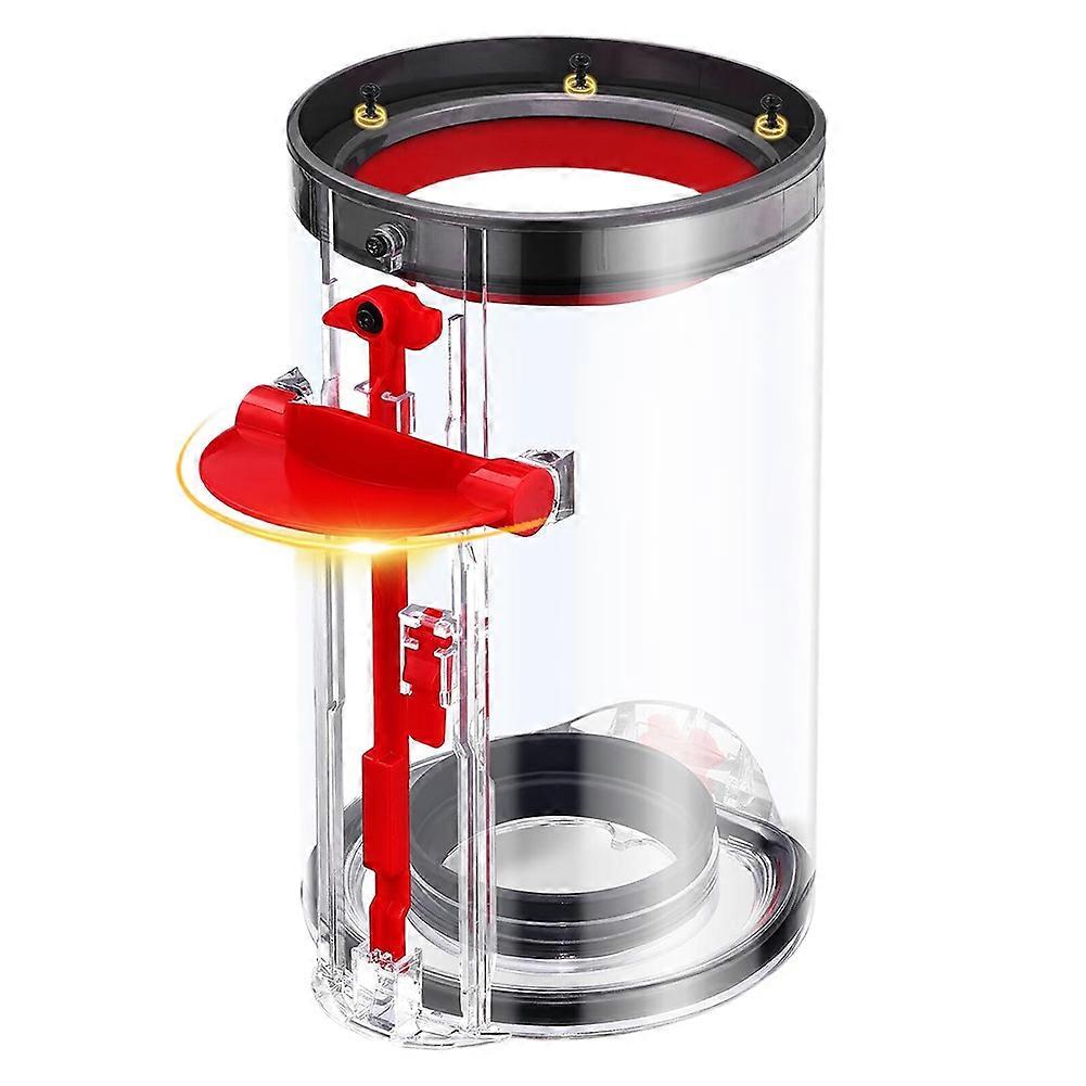Ersatz-staubbehälter Für V11 V15 Staubsauger – Staubsauger-zubehör
