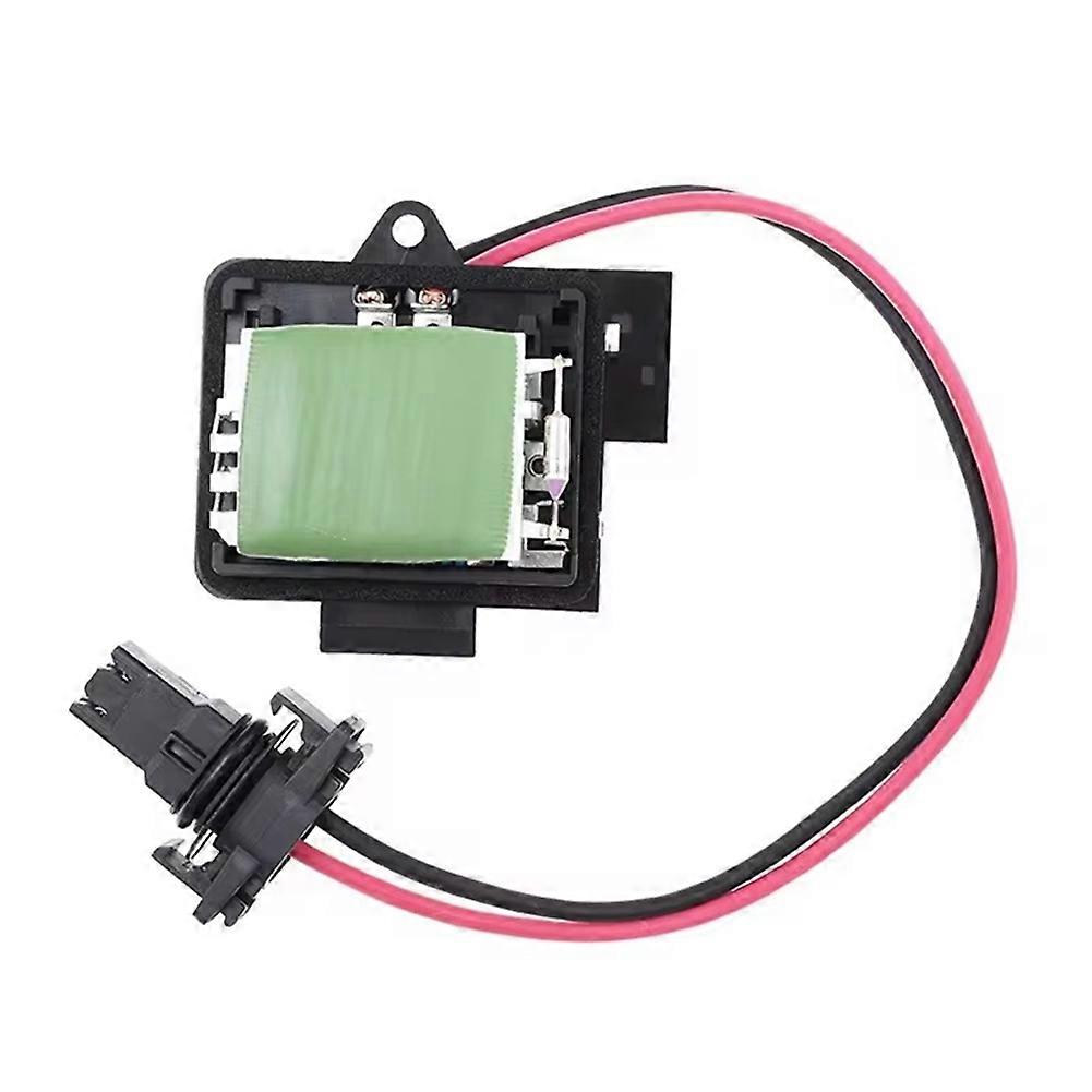 Heizgebläsewiderstand Für Renault Clio Ii Kangoo 7701206104 515136 7701044817