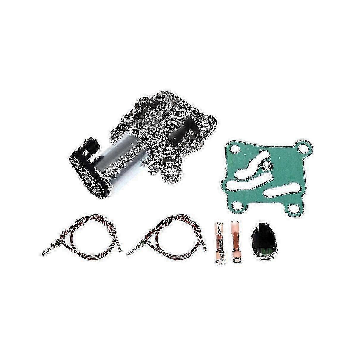 Vvt-auslassventil-einstellmagnet Für S60 S70 S80 C70 V70 Xc70 Xc90 1998–2005 1275579 31251211 36002695 Szrh A-c