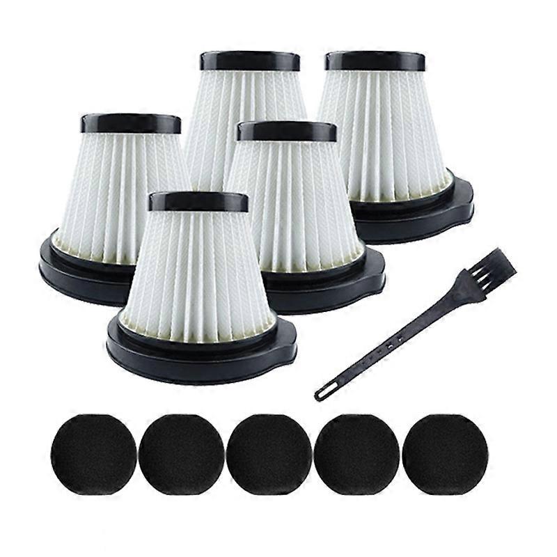 Hepa-filtersatz Für Tragbare Staubsauger Deerma Dx115, Dx115s Und Dx115c – Ersatzteile