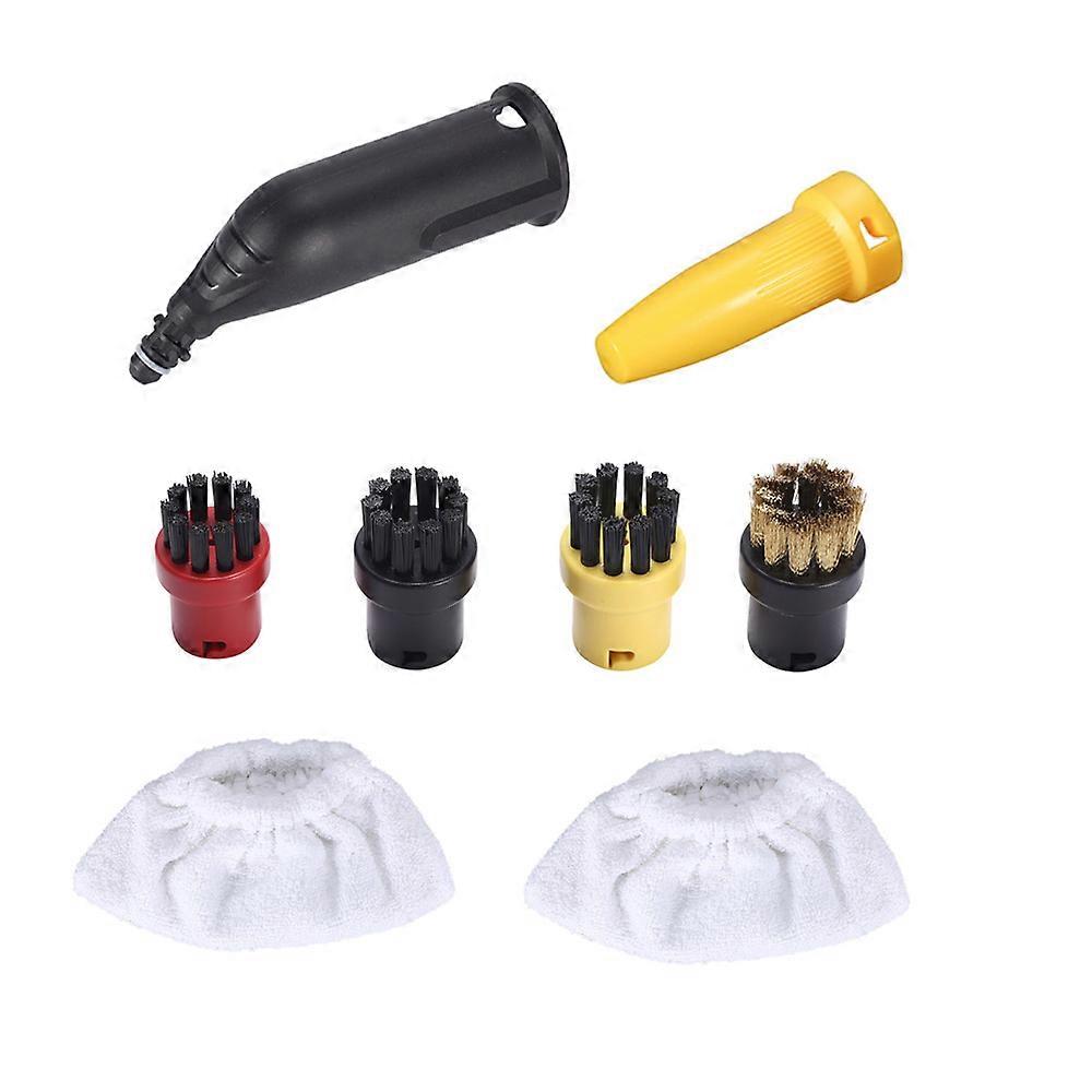 Dampfreiniger Schlitzdüse Bürste Spray Mop Für Sc1 Sc2 Sc3 Sc4 Sc5 Sc7 Haushaltsreinigung