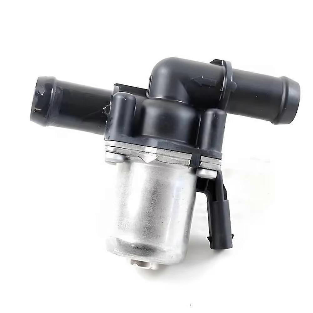 Steuermagnetventil Für Kühlmittelheizung Für Volvo S90 V90 2021 (ref. 31657218)