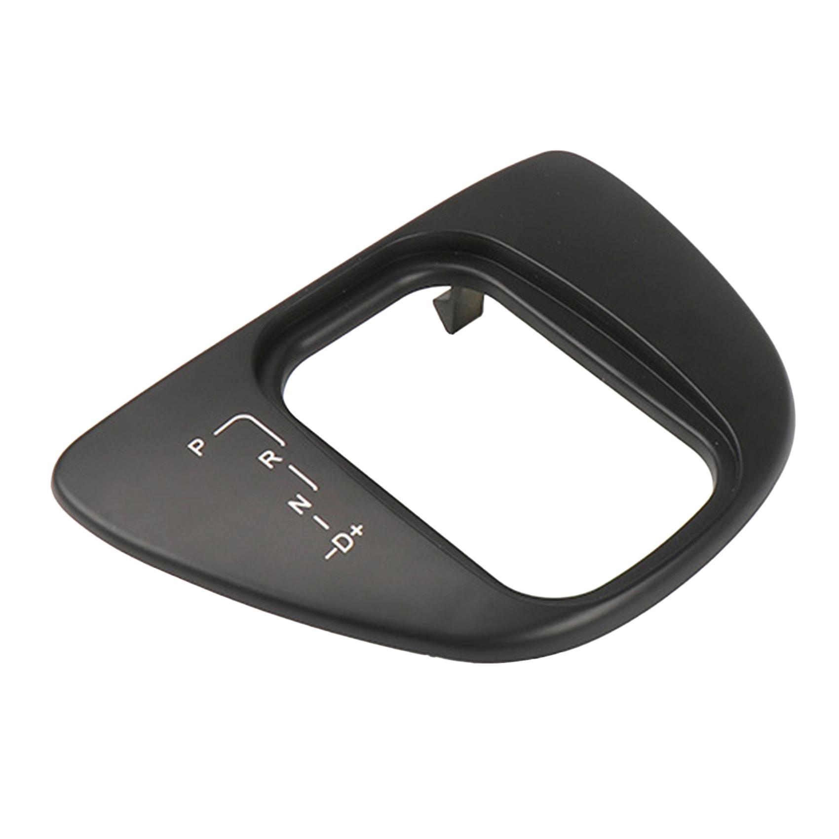 Auto-schaltknauf-abdeckung Für Vanio W639 W636 A6392600073