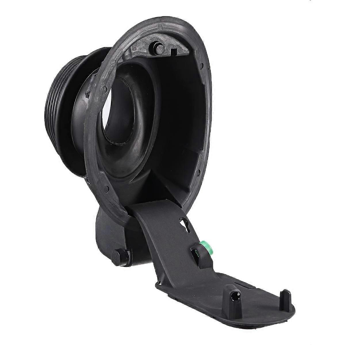 Auto-einfüllklappen-scharnierabdeckung Für – E87 E81 1er-serie 2004–2012 51177069449 Tankdeckel