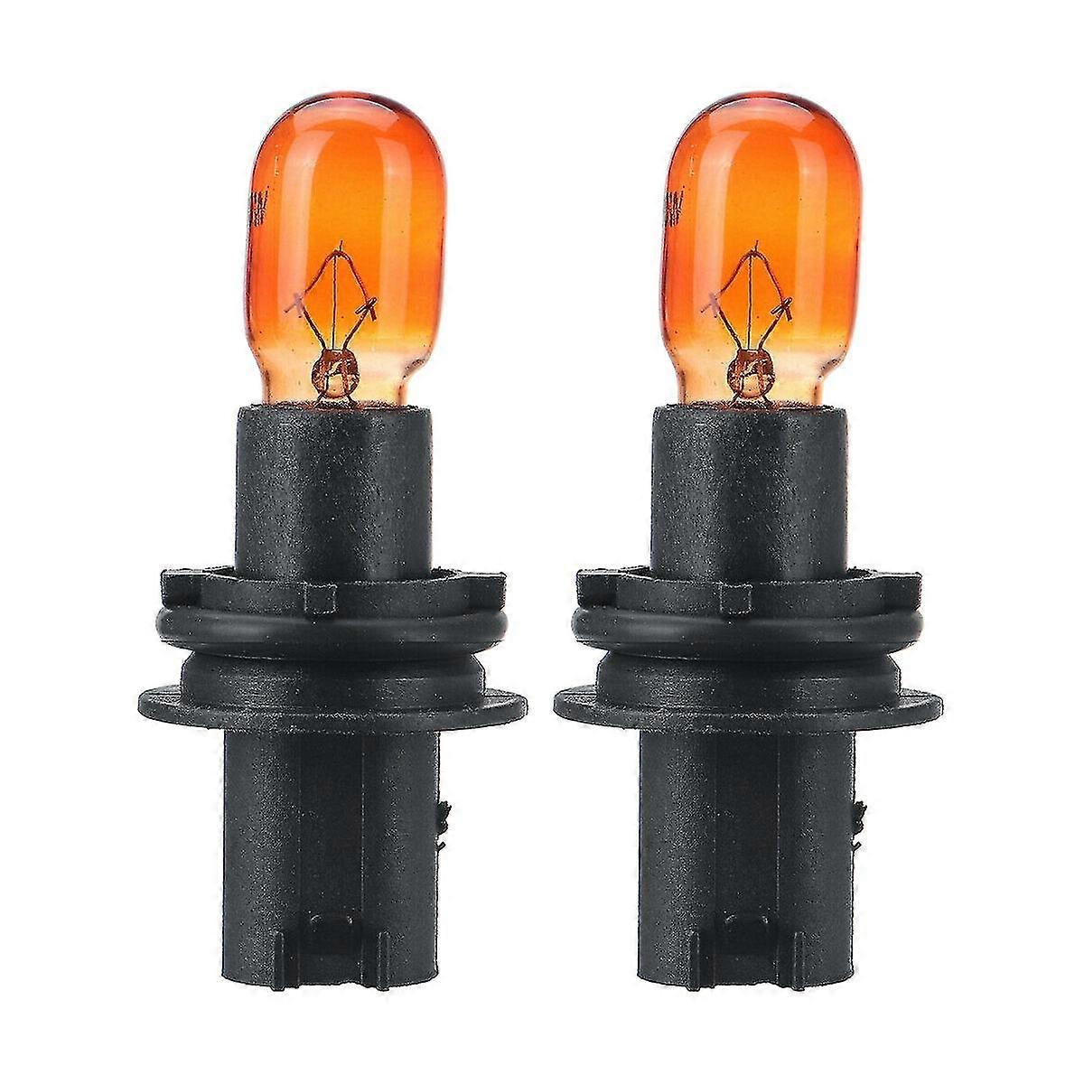 Für-sprinter/2006+ Seite Kotflügel Anzeige Lampe H Blinker Glühbirne Lr