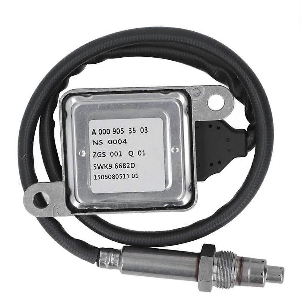 Nox-sensor Stickoxidsensor A0009053503 5wk96682d Für Mercedes-benz W164 W166 W205 W212 W221 W251 Sprinter 3.0l