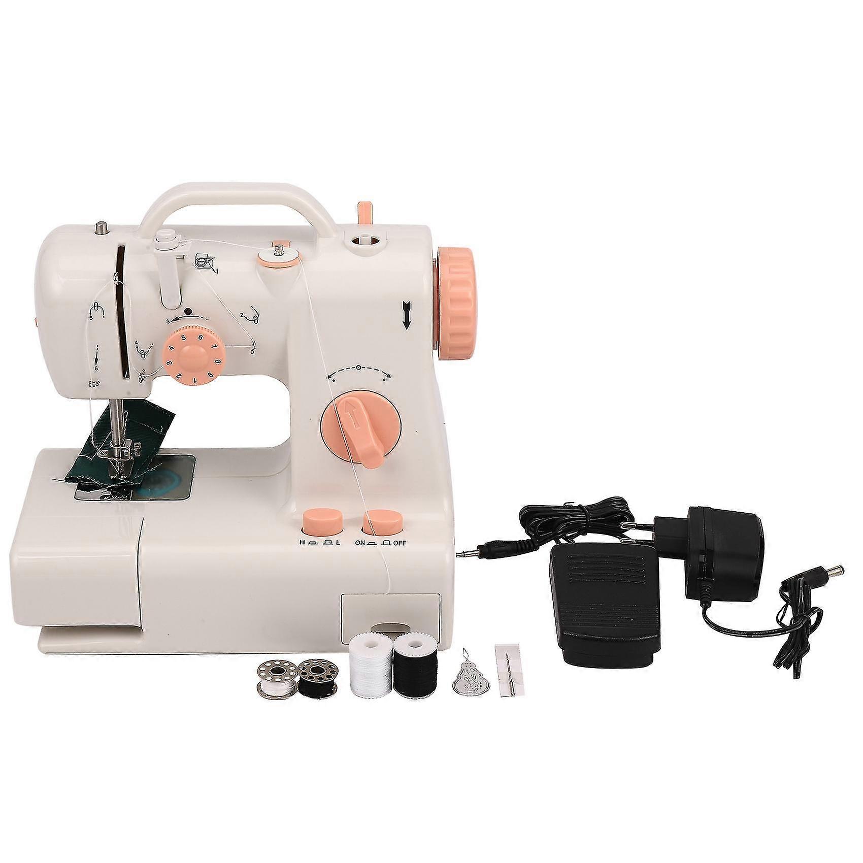 Mini-nähmaschine Fhsm-318 – Im Laderaum – Artisanat M Eas-betrieb