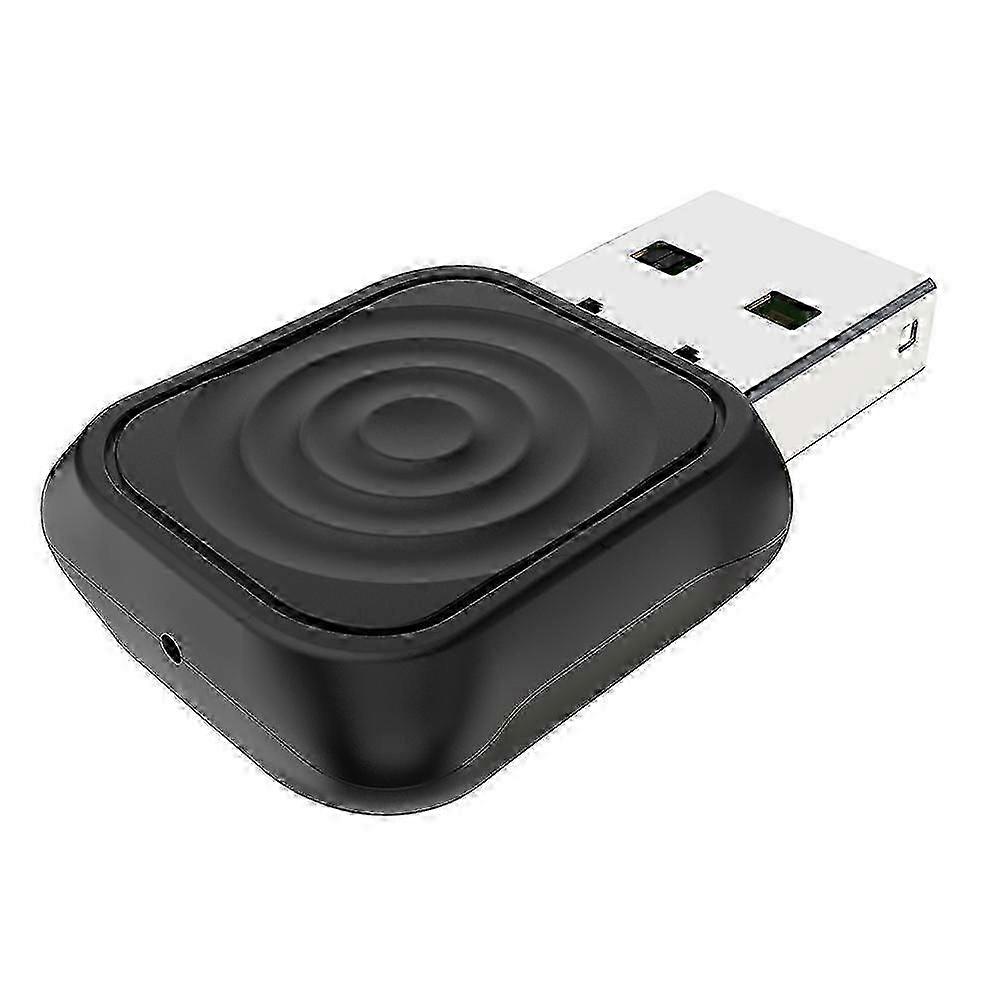 Carlinkit Mini Ultra Wireless Carplay Android Auto-adapter, Kabelgebunden Auf Kabellos, Upgrade Für Autos