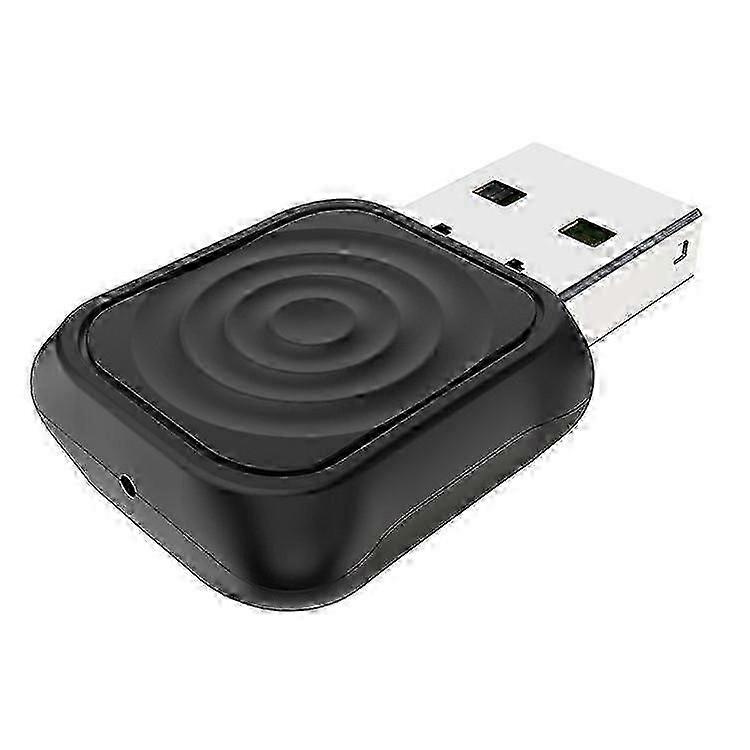 Carlinkit Mini Ultra Wireless Android Auto Carplay Adapter Für Kabelgebundenes Carplay Android Car Auto Upgrade Mehrfarbig Szrh A-d