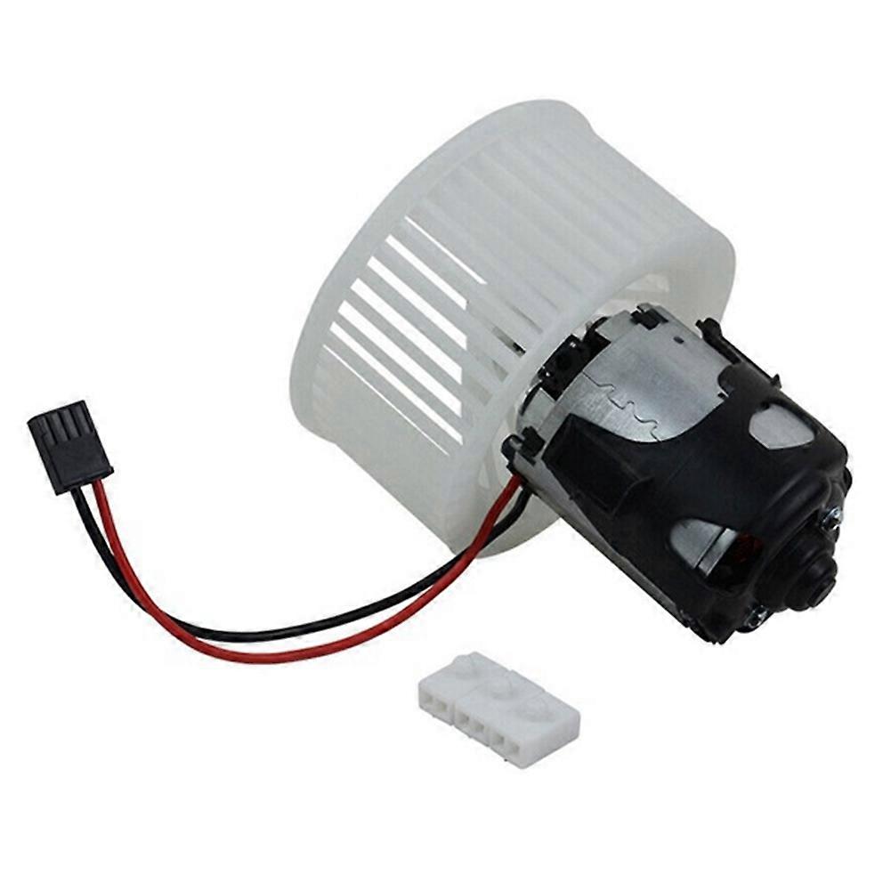 Widerstand Für Heizungs-/ac-gebläsemotor Für Bmw 5er F10 F11 518d Kombi (2009–2017) – Rechtslenker – Teilenummern: 64119242608, 64119200935, 64119194590
