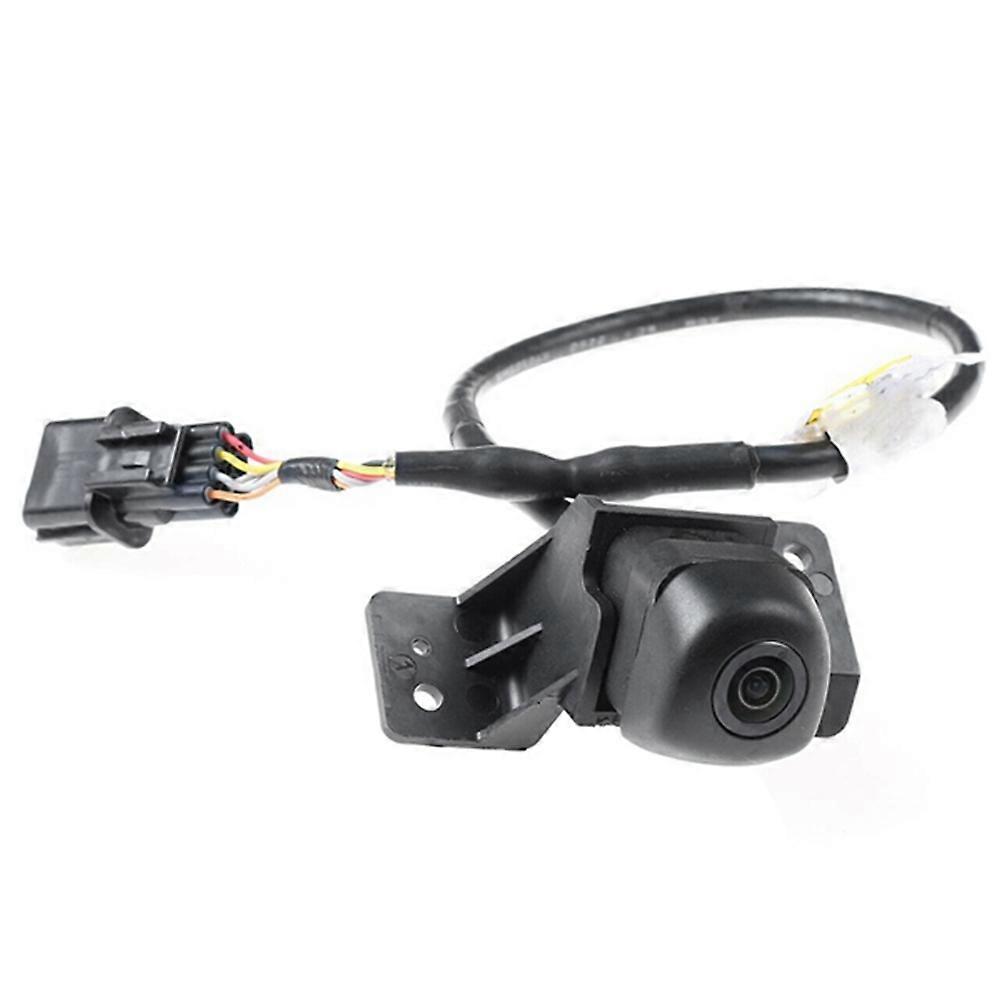 Auto-rückfahrkamera-baugruppe 95760-d3101 95760-d3100 Für 3 2015–2018, Einparkhilfe-rückfahrkamera 95760 D