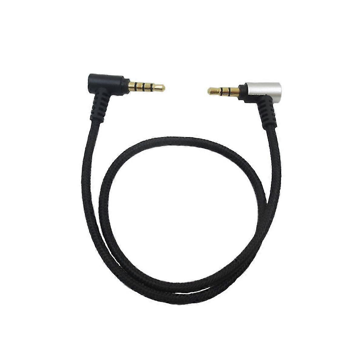 3,5 Mm Auf Trrs Microph-adapterkabel Für Sc7 Wireless Go Videomic Pro + Microph