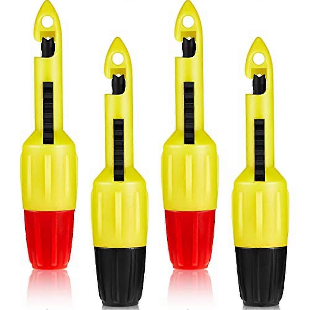 Draht-piercing-sonde, Piercing-clip-set, Isolations-piercing-test, Draht-piercing-werkzeug Für Multimeter