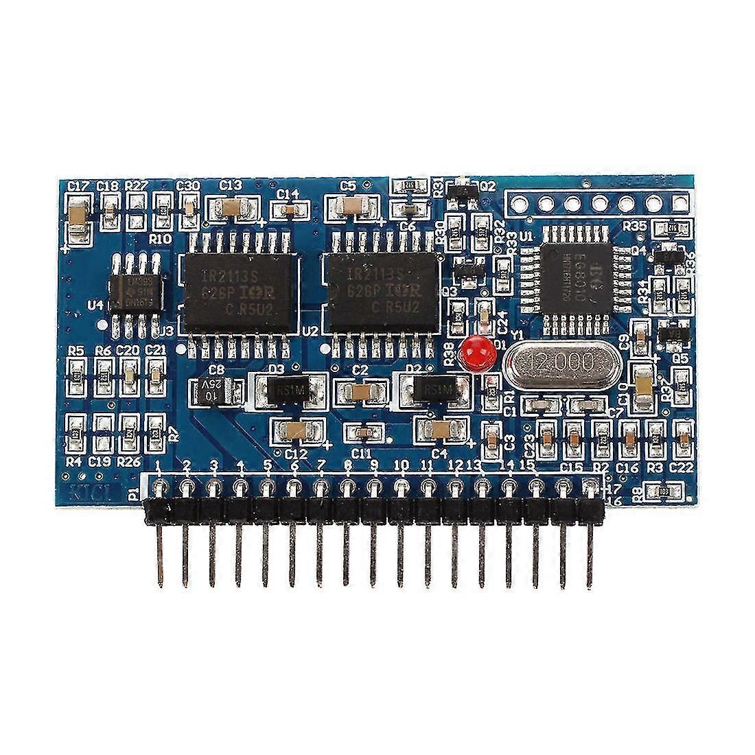 Dc-ac Pure Sine Wave Inverter Spwm Board Egs002 Eg8010 + Ir2110 Pilotmodul