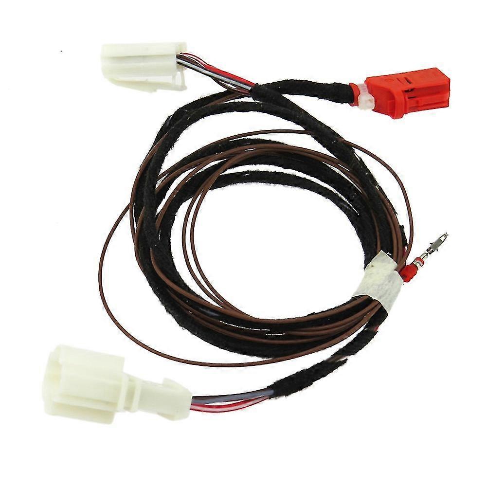 Auto Esp Off Schalter Taste Kabelbaum Stecker Auto Zubehör Für Golf 6 Vi 5 Mk5 Mk6 1kd927117 1kd
