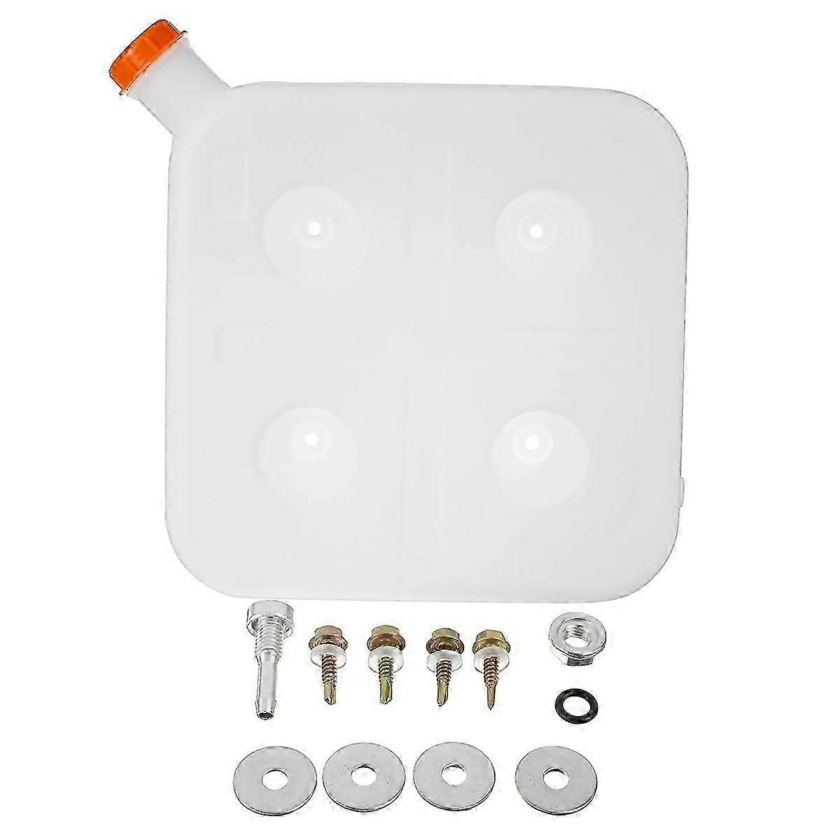 15 L Diesel-luft-standheizung, Kraftstofftank, Ölkanister, Storge Camper
