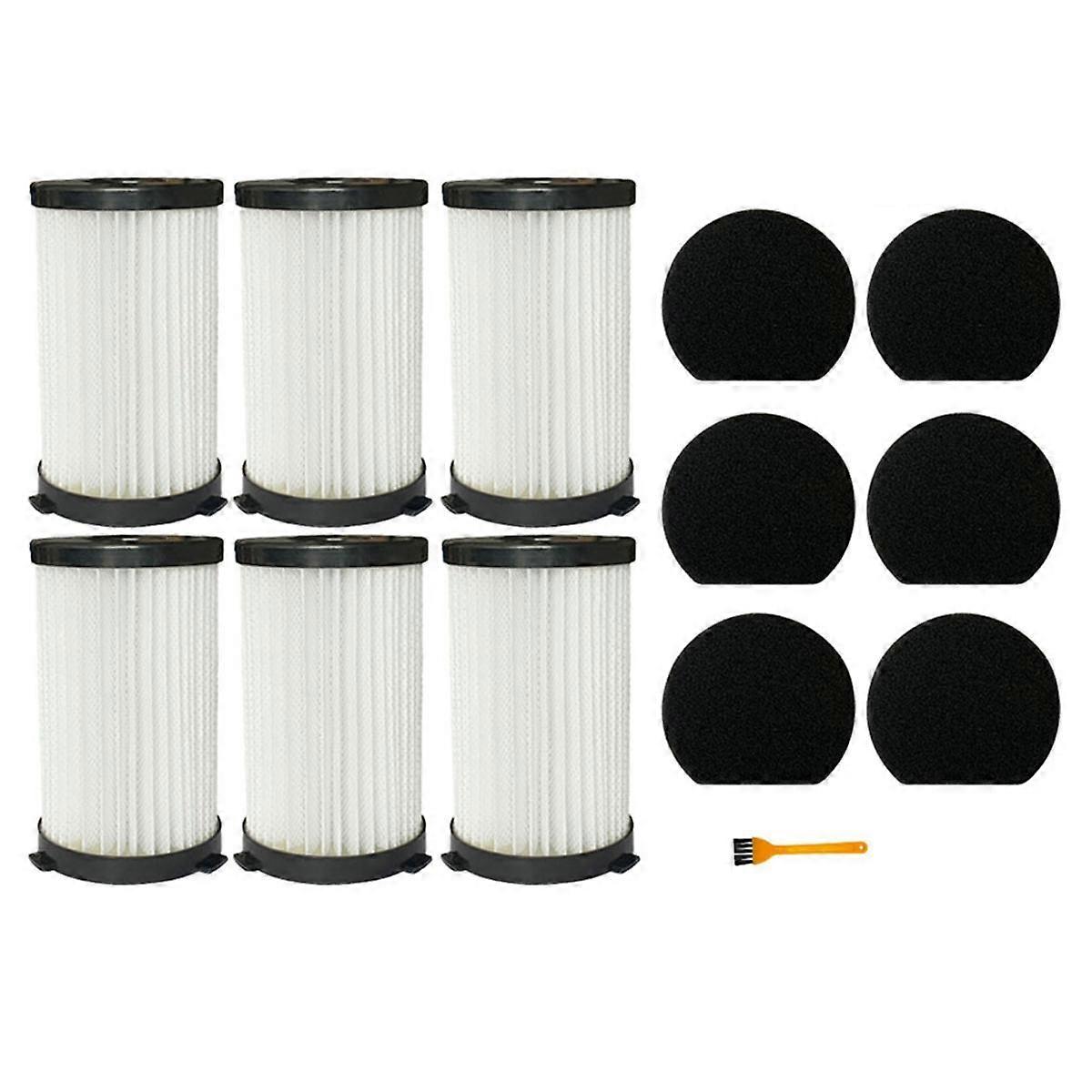 Ersatzteile Für Hepa-filter D600 D601 V600 Rbt 2761 2759 Thunderbrush 520 560 -7036